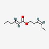 Picture of molecule