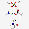 Picture of molecule