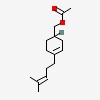 Picture of molecule