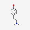 Picture of molecule