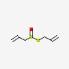 Picture of molecule