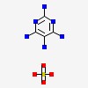 Picture of molecule