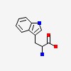 Picture of molecule