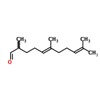 Picture of molecule