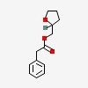 Picture of molecule