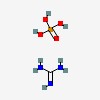 Picture of molecule