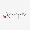 Picture of molecule