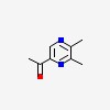 Picture of molecule