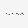 Picture of molecule