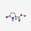 Picture of molecule