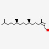 Picture of molecule