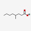 Picture of molecule