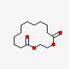 Picture of molecule