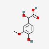 Picture of molecule