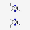 Picture of molecule