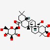 Picture of molecule