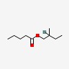 Picture of molecule