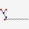 Picture of molecule