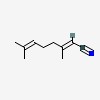 Picture of molecule