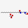 Picture of molecule