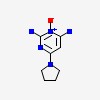 Picture of molecule