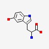 Picture of molecule