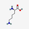 Picture of molecule