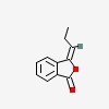 Picture of molecule