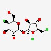 Picture of molecule