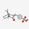 Picture of molecule