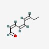 Picture of molecule