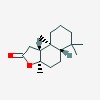 Picture of molecule