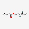 Picture of molecule