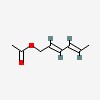 Picture of molecule