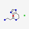 Picture of molecule