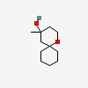 Picture of molecule