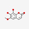 Picture of molecule