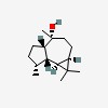 Picture of molecule