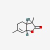 Picture of molecule