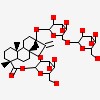 Picture of molecule