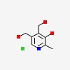 Picture of molecule