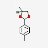 Picture of molecule