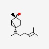 Picture of molecule