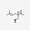 Picture of molecule