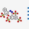 Picture of molecule