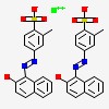 Picture of molecule