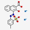 Picture of molecule