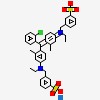 Picture of molecule