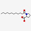 Picture of molecule