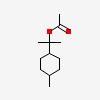 Picture of molecule